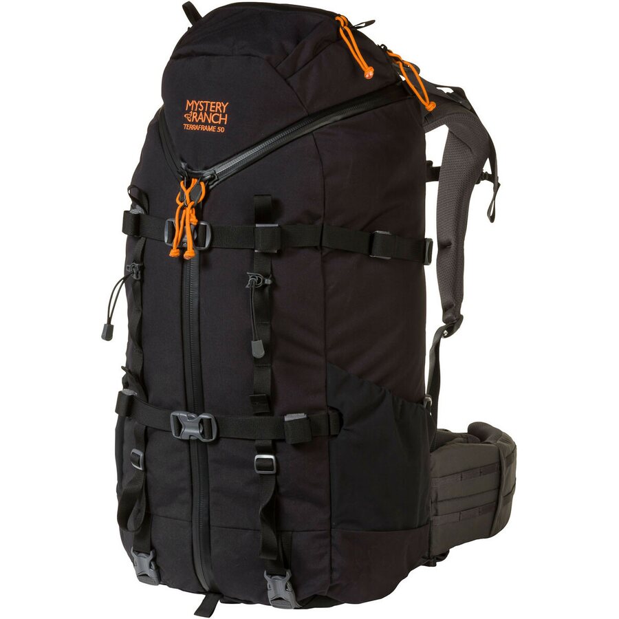 Mystery Ranch Terraframe 3-Zip 50