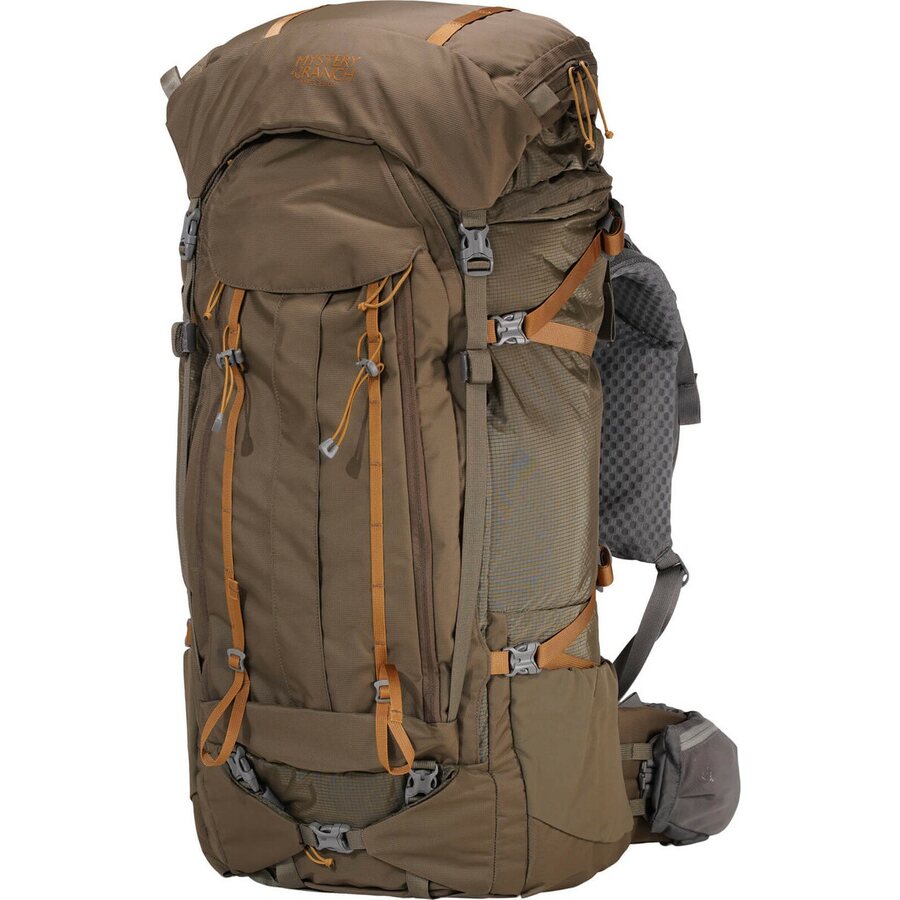 Mystery Ranch Bridger 65 Mens