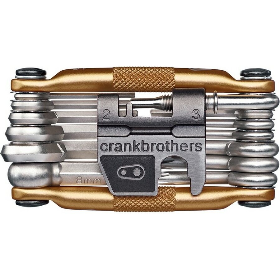 Crankbrothers Multi Tool M19