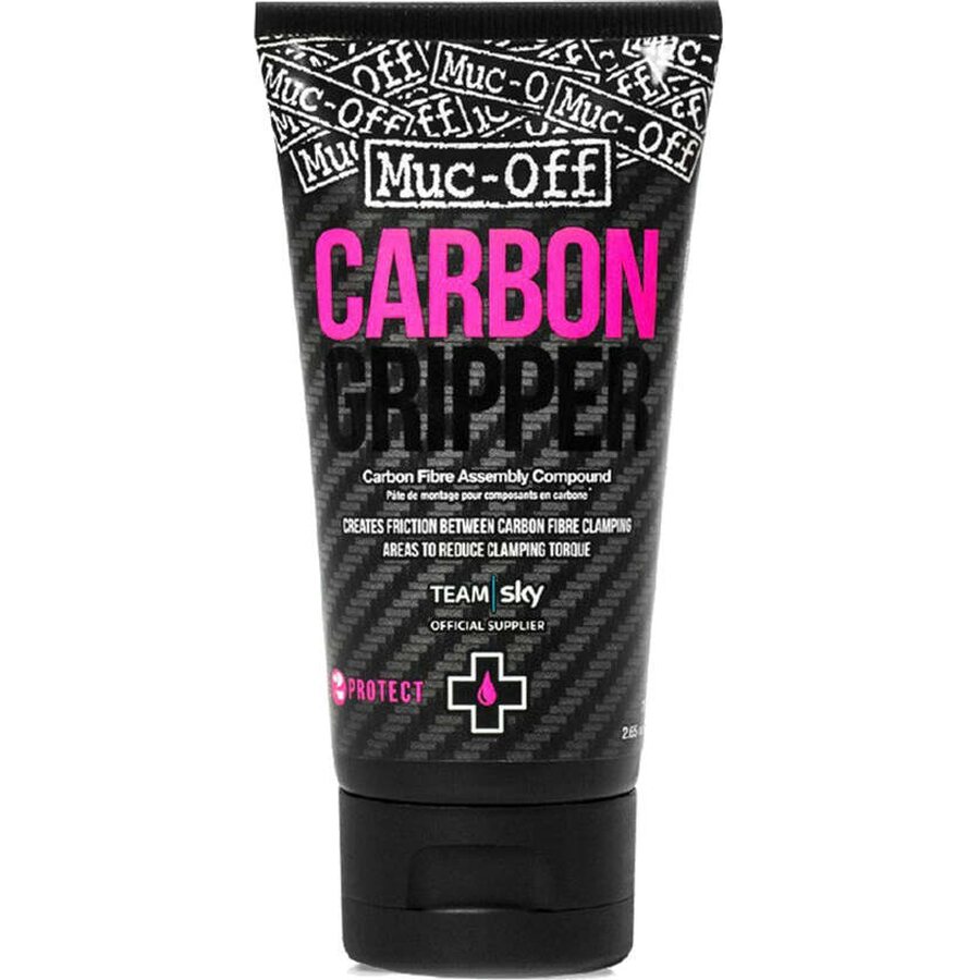 Muc-Off Carbon Grease Gripper 75g