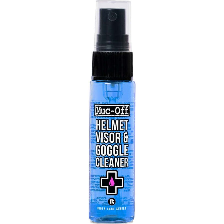 Muc-Off Visor Lens and Goggle Cleaner