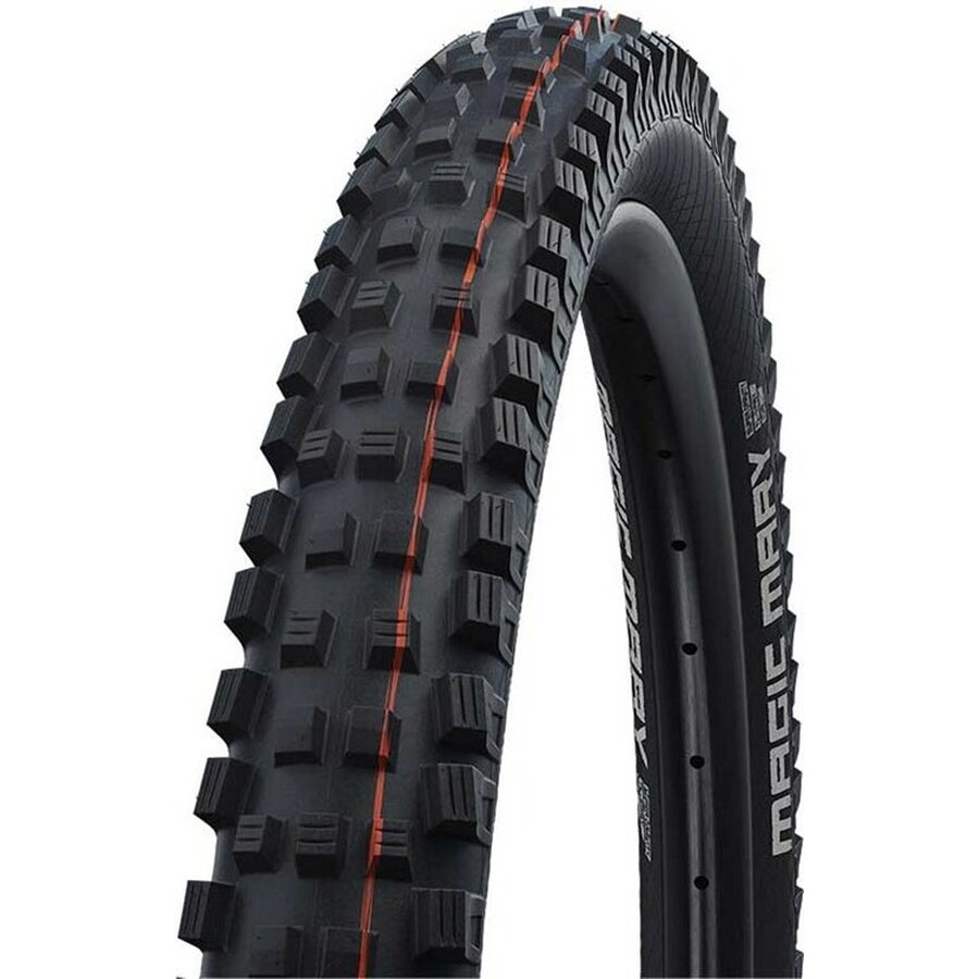 Schwalbe Magic Mary Folding Tire 29x2.60 (65-622)