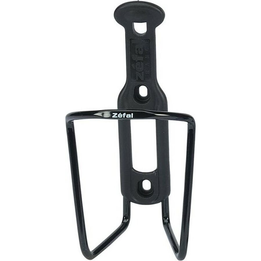 Zéfal Bottle Cage Aluminium Plast