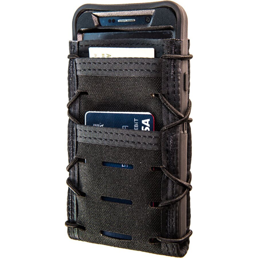 HSGI ITACO Phone / Tech Pouch Molle Large