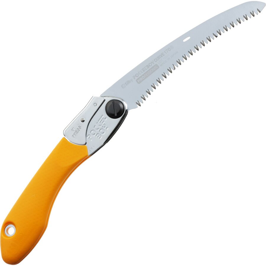 Silky Saws Silky Pocketboy Curve