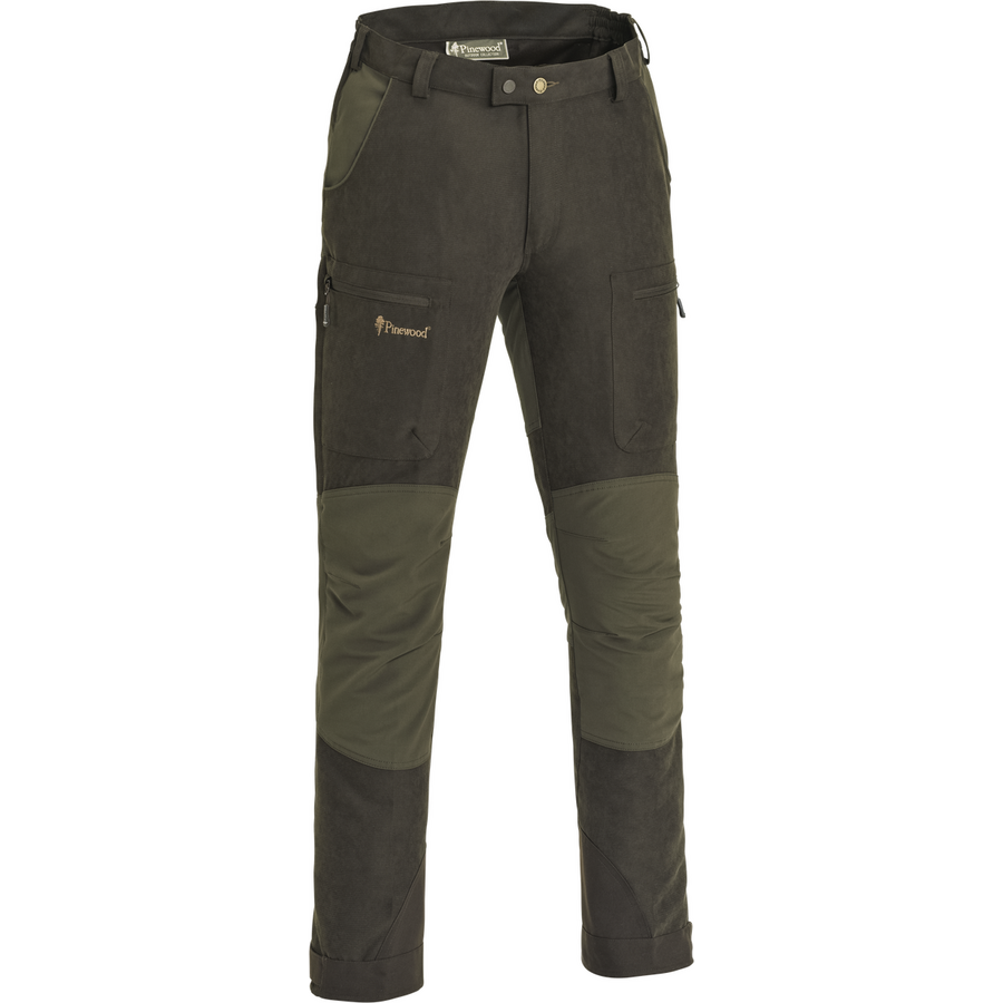 Pinewood Furudal Caribou Hunt Trousers Mens