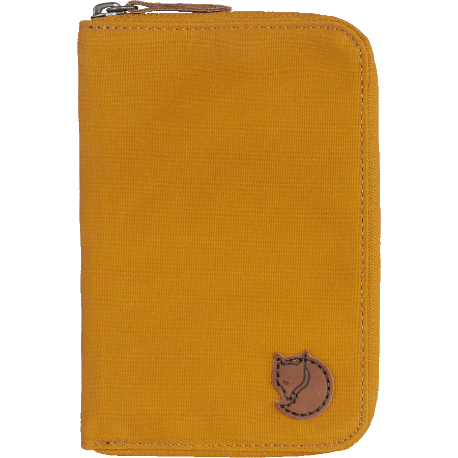 Fjällräven Passport Wallet