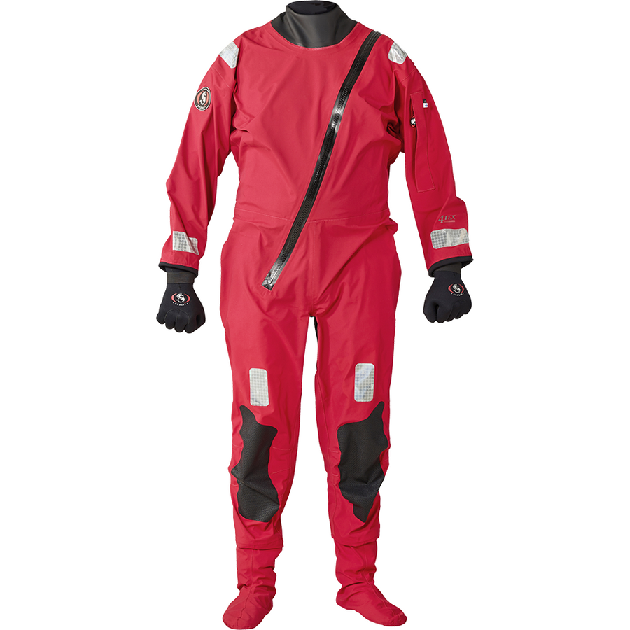 Ursuit AWS immersion suit