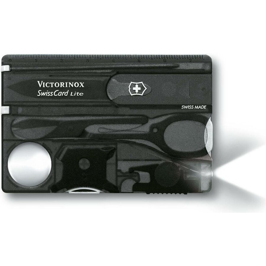 Victorinox Swisscard Lite