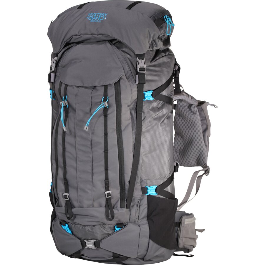 Mystery Ranch Bridger 65 Womens