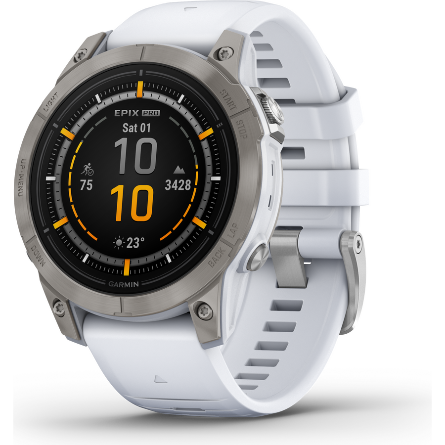Garmin Epix (Gen2) Pro Sapphire Edition 47