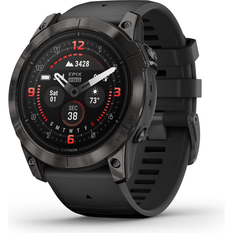 Garmin Epix (Gen2) Pro Sapphire Edition 51