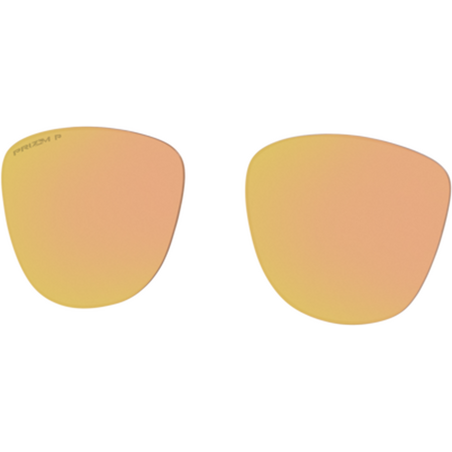 Oakley Frogskins Replacement Lens Prizm Rose Gold Polarized