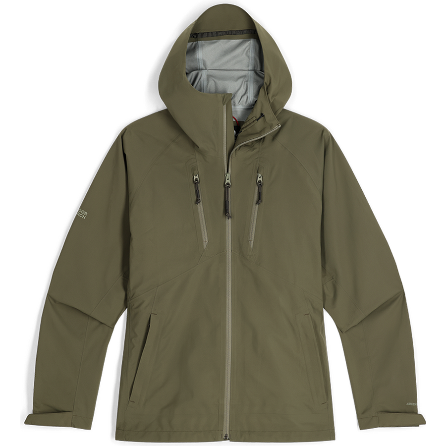 Outdoor Research Allies Microgravity Jacket