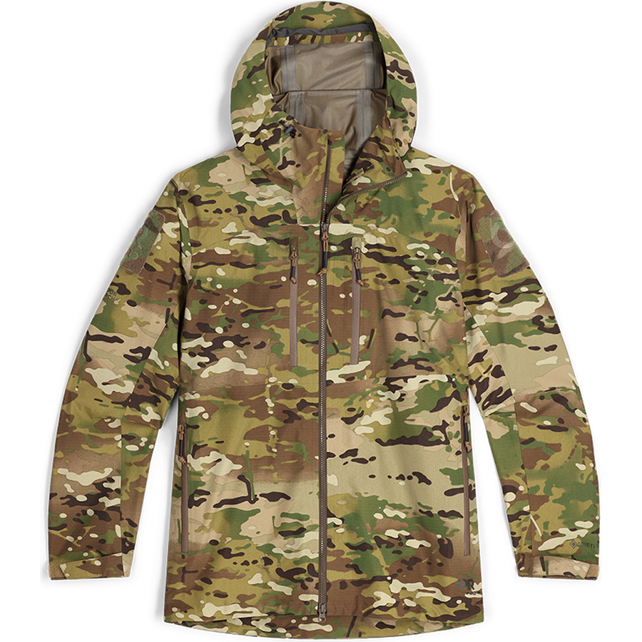 Outdoor Research Allies Mountain Jacket