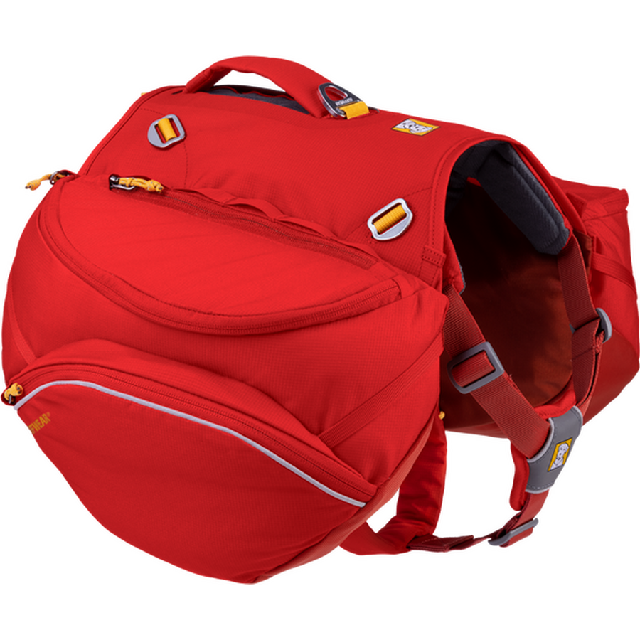 Ruffwear Palisades Pack
