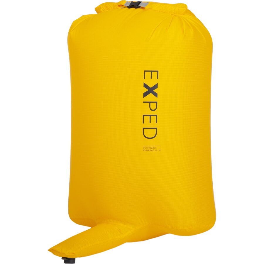 Exped Schnozzel Pumpbag UL M