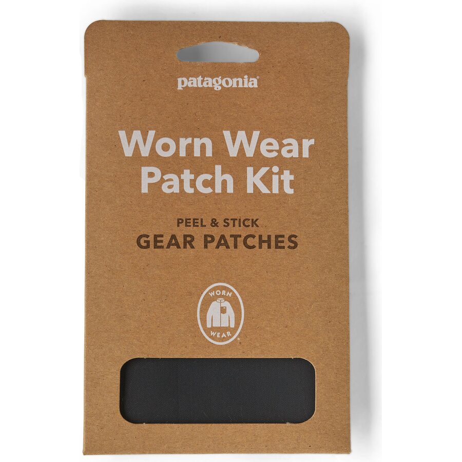 Patagonia Worn Wear Patch Kit