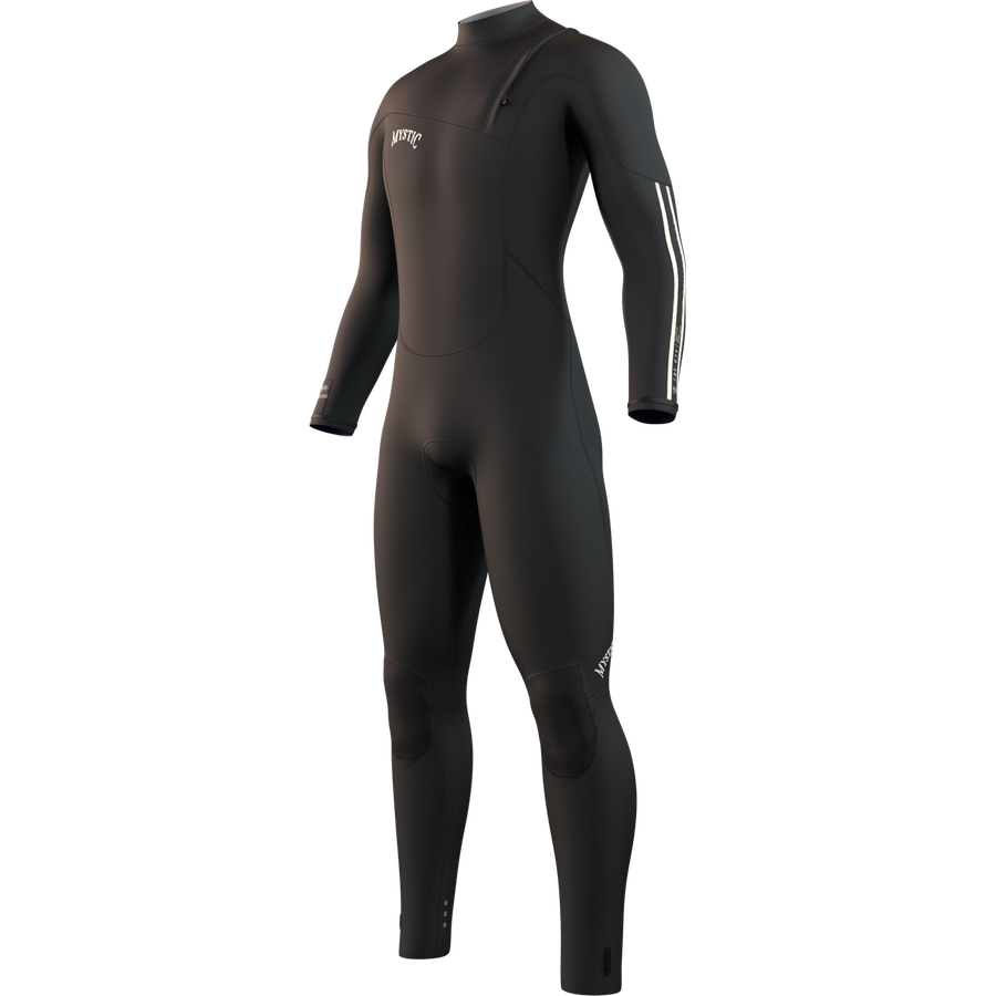 Mystic The One Fullsuit 3/2mm Zipfree