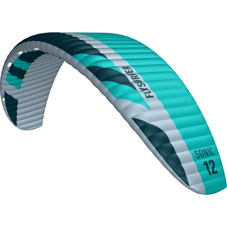 Flysurfer Sonic4 12.0 Kite Only