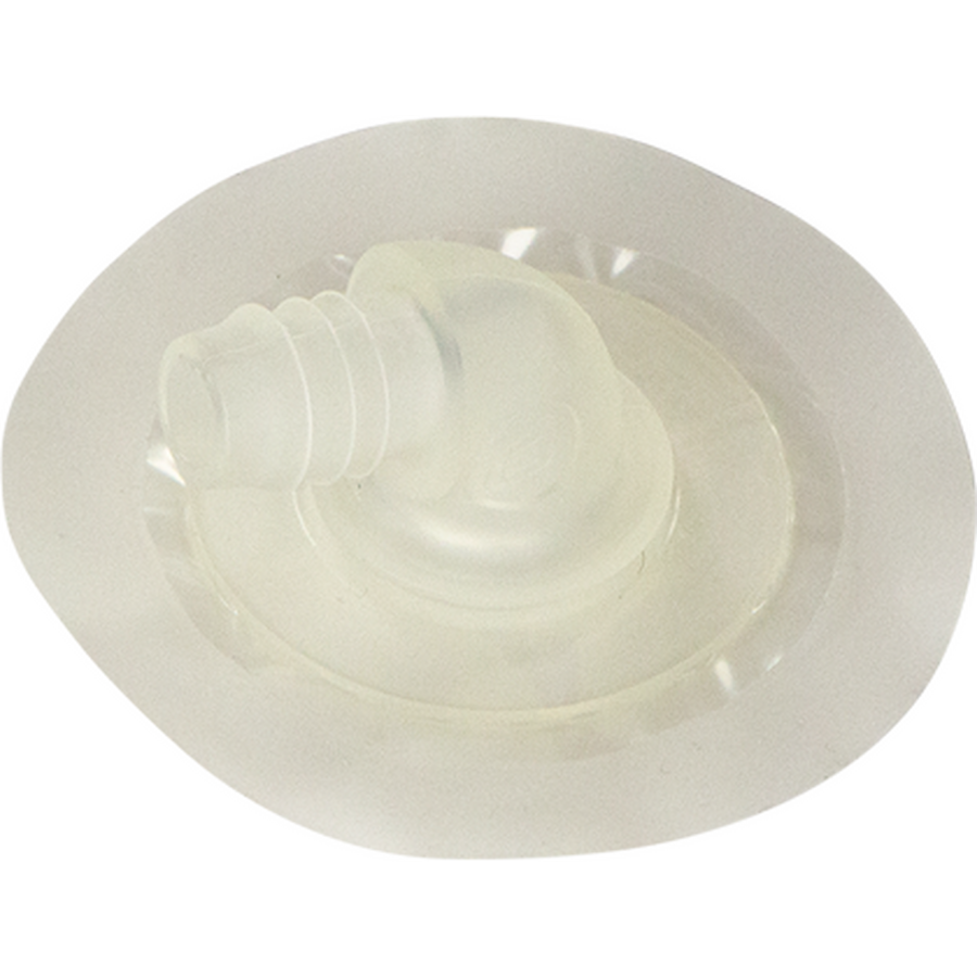 Dr.Tuba Ozone One Pump V2 90 degree Valve