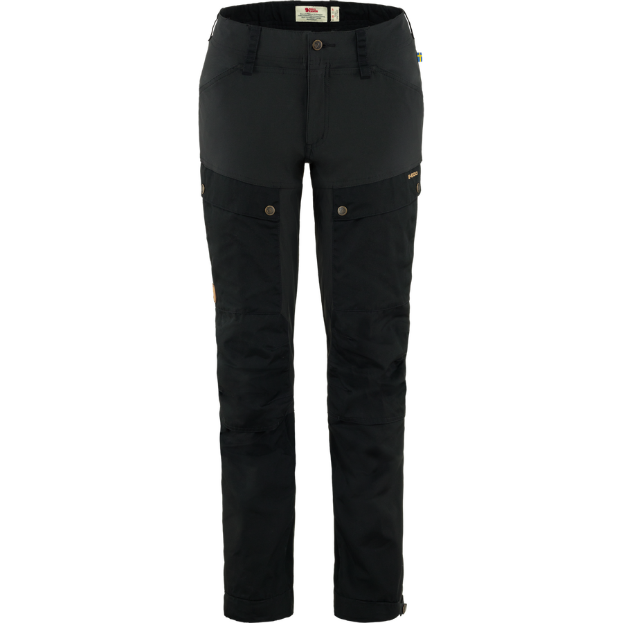Fjällräven Keb Trousers Womens