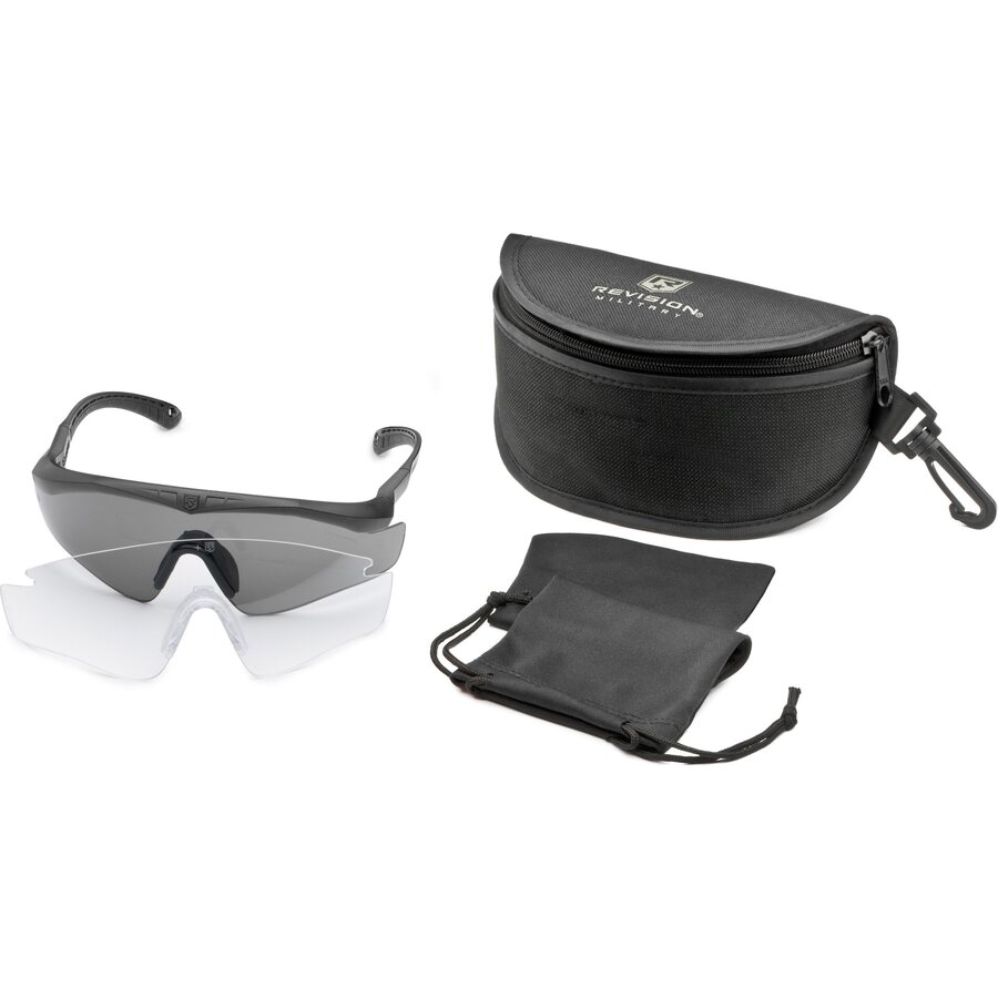 Revision Military Sawfly Legacy MaxWrap Essential kit