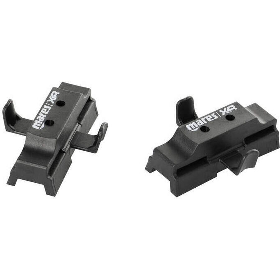 Mares Lights Brackets - XR Line (Pair)