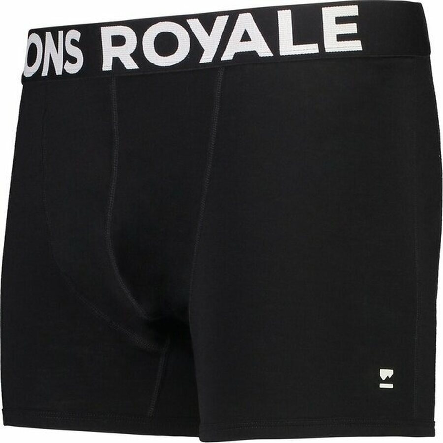 Mons Royale Hold 'Em Shorty Boxer