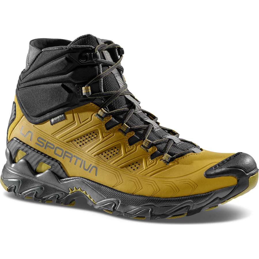 La Sportiva Ultra Raptor II Mid Leather GTX Mens