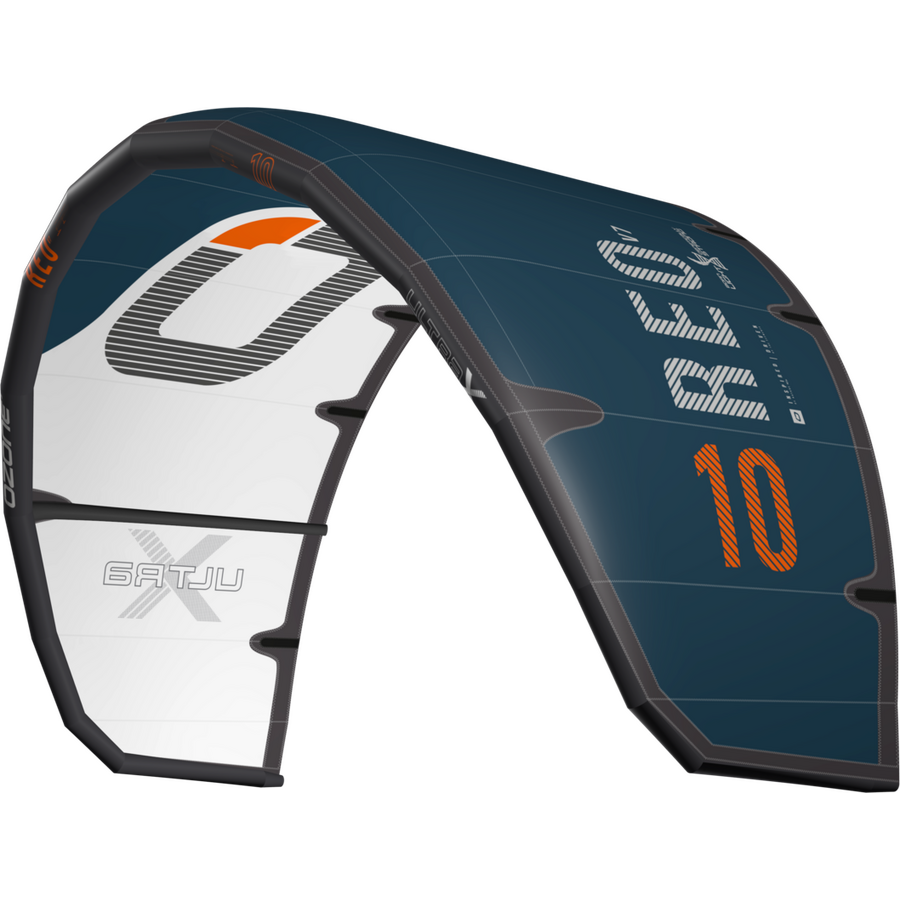 Ozone REO V7 Ultra-X Kite Only 12m²