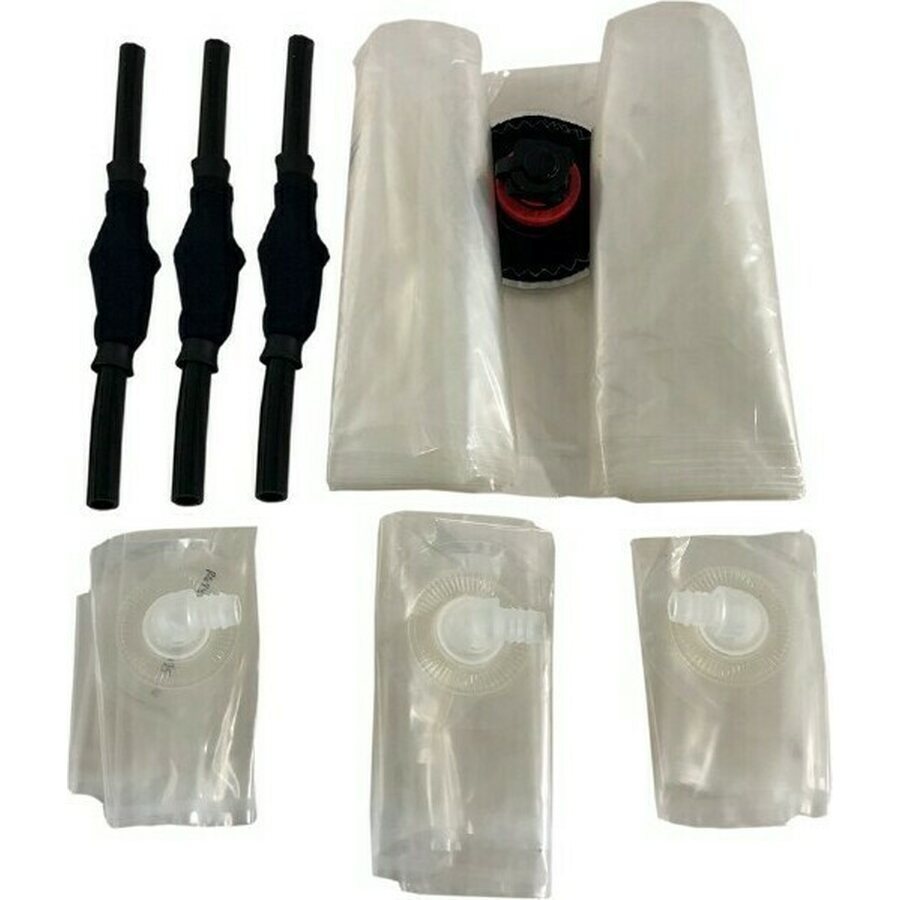 Ozone Bladder - REO V7 LE & Struts 6m