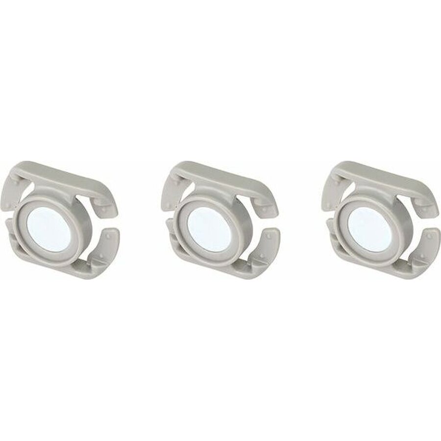 Osprey Hydraulics Magnet Kit, 3-Pack