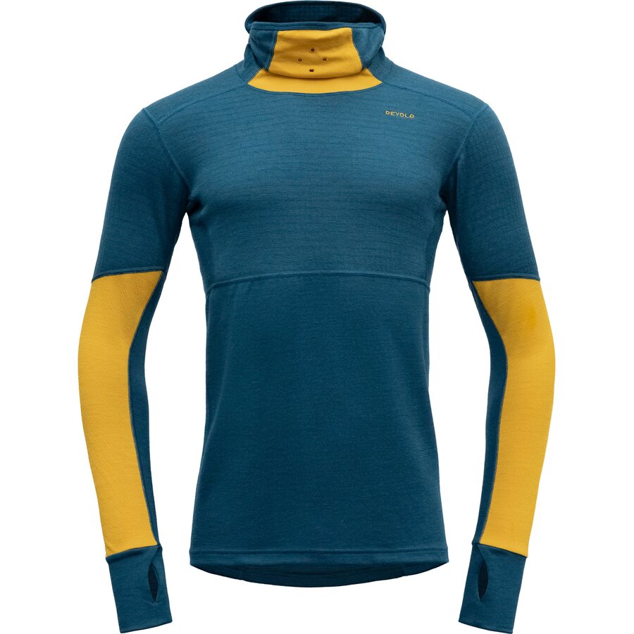 Devold Expedition Arctic Pro Hoodie Mens