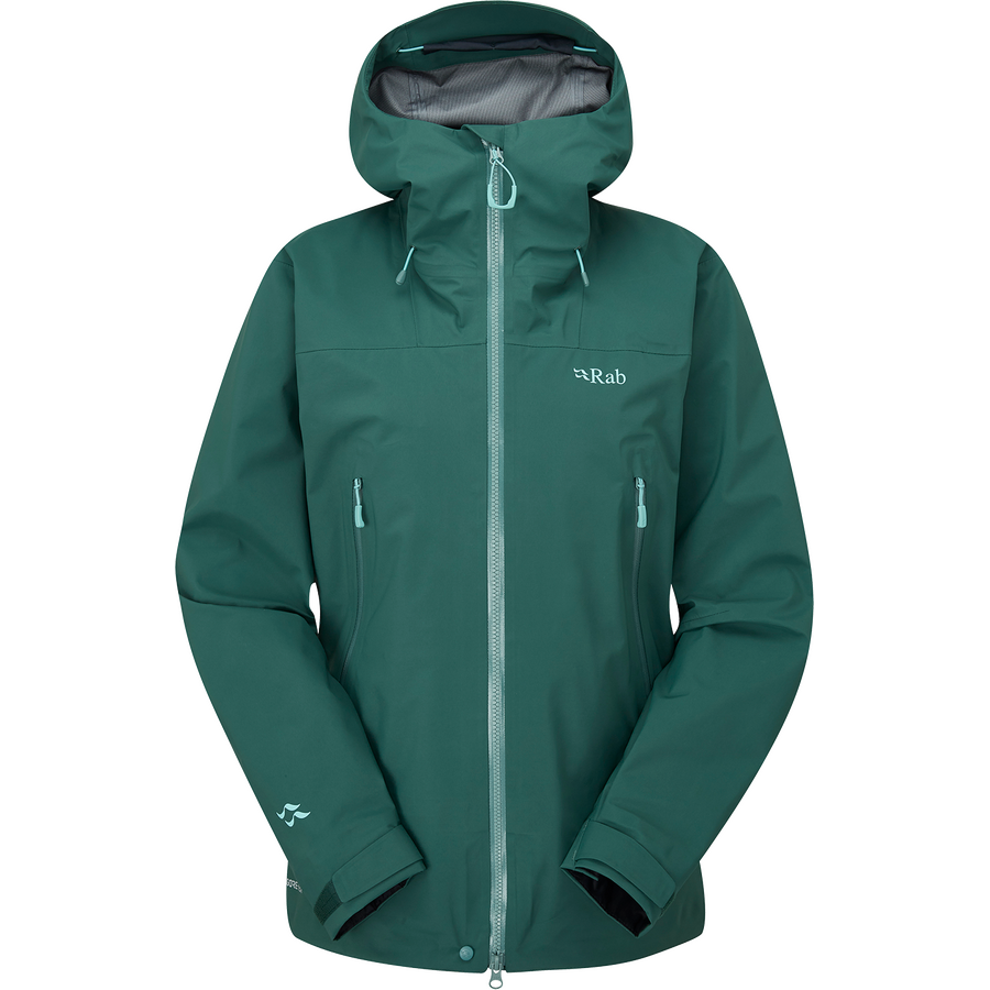 Rab Kangri GTX Jacket Womens