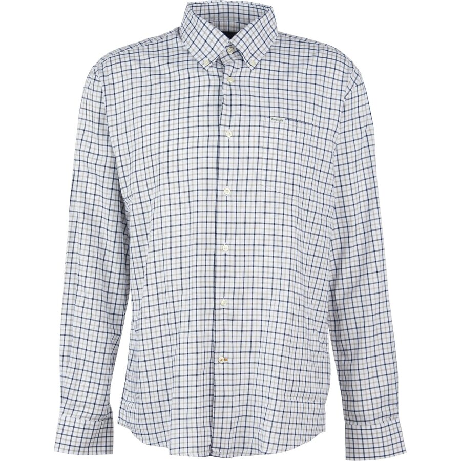 Barbour Preston Regular Fit Shirt