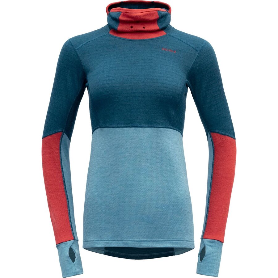 Devold Expedition Arctic Pro Hoodie Womens