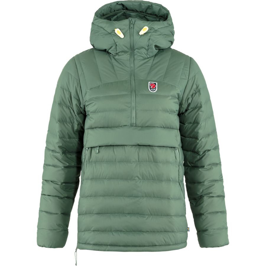 Fjällräven Expedition Pack Down Anorak Womens