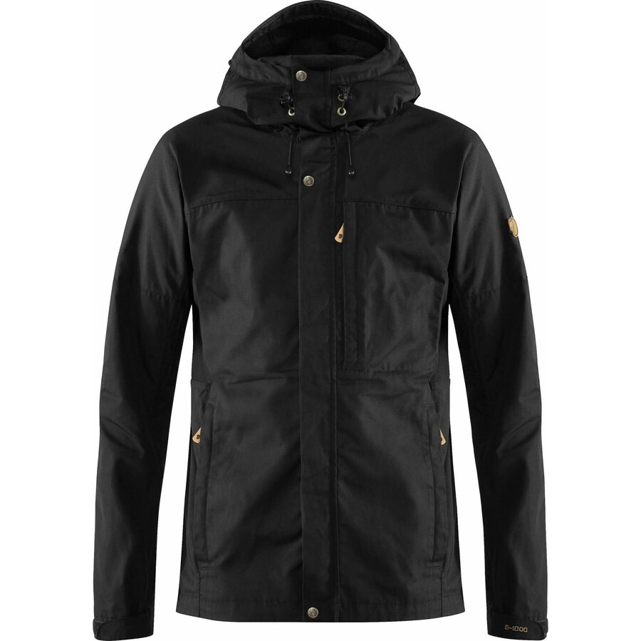 Fjällräven Kaipak Jacket Mens