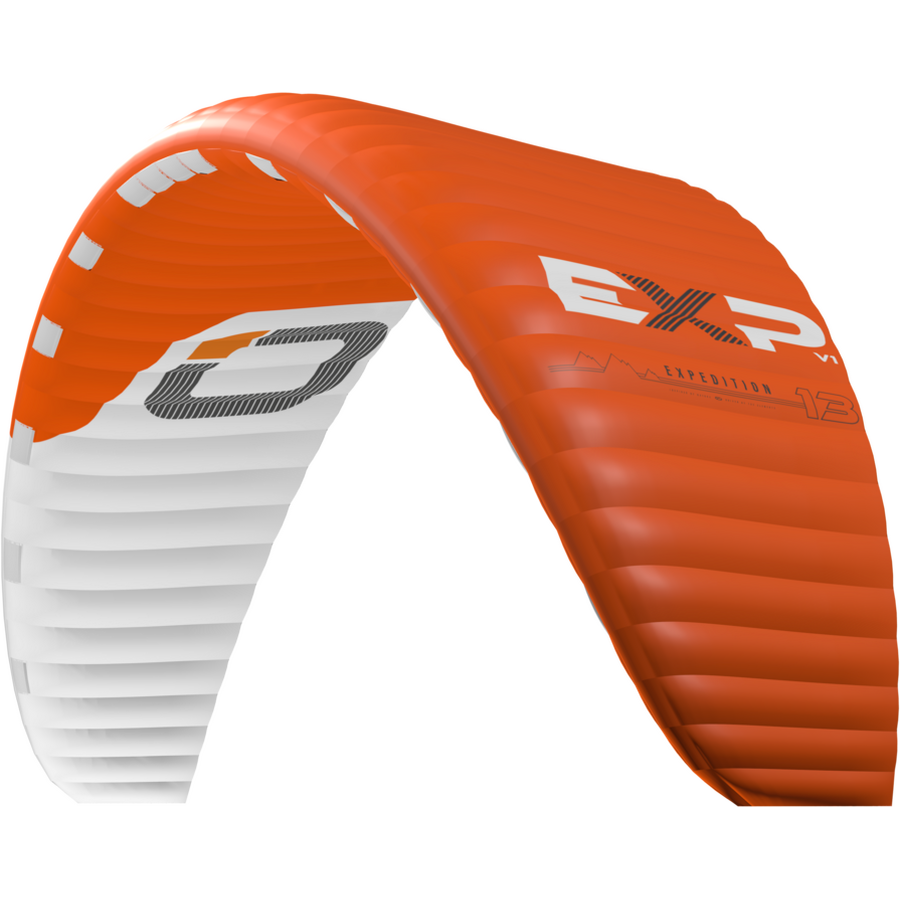 Ozone EXP V1 Kite Only 18m²