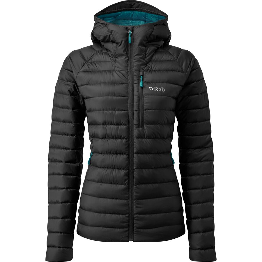Rab Microlight Alpine Down Jacket Womens