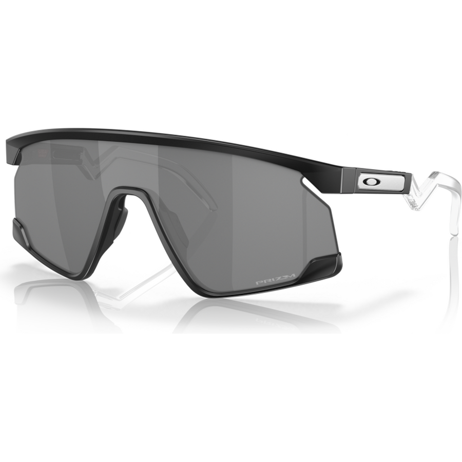 Oakley BXTR, Matte Black w/ Prizm Black