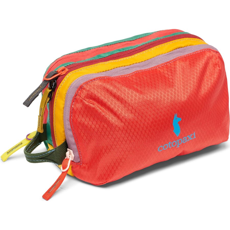 Cotopaxi Nido Accessory Bag - Del Dia