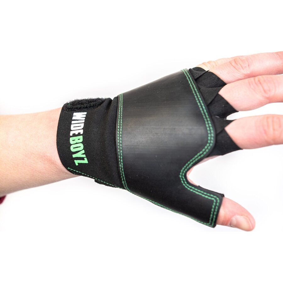 Wide Boyz Crack Gloves