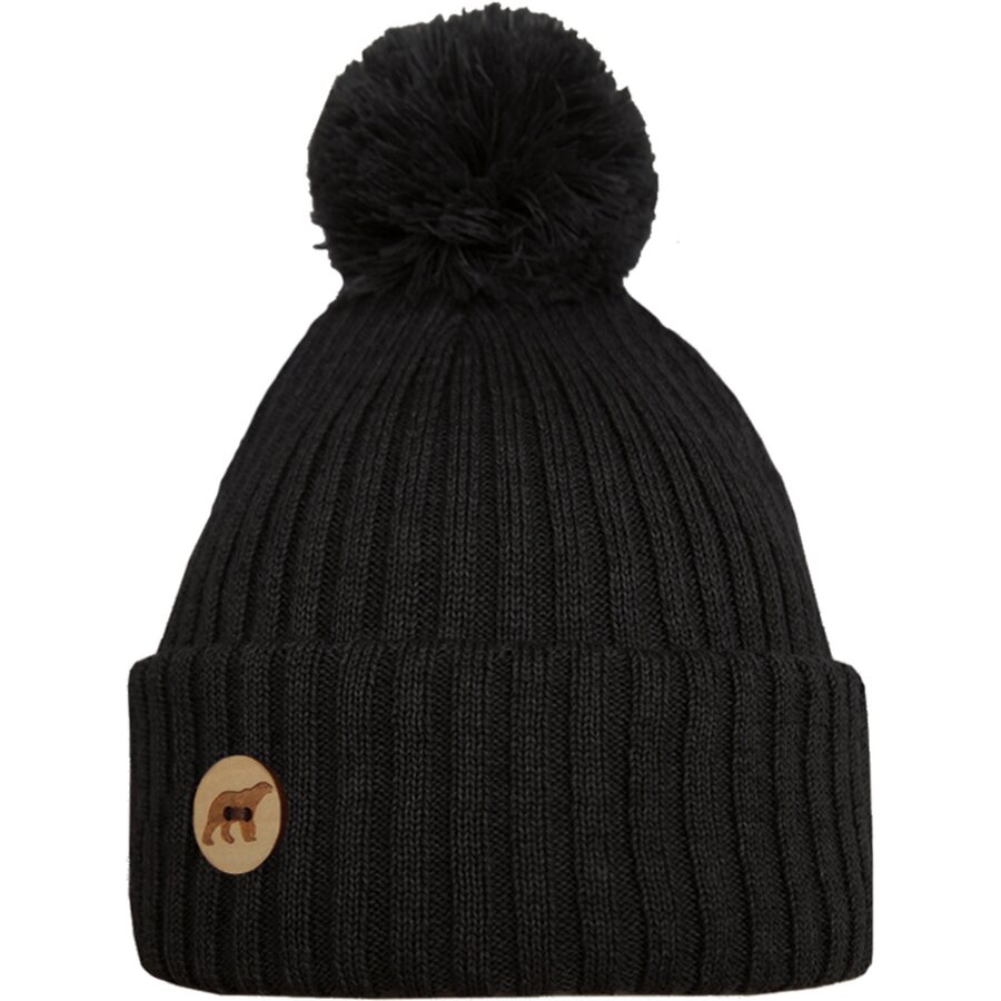 Superyellow Arctos Beanie