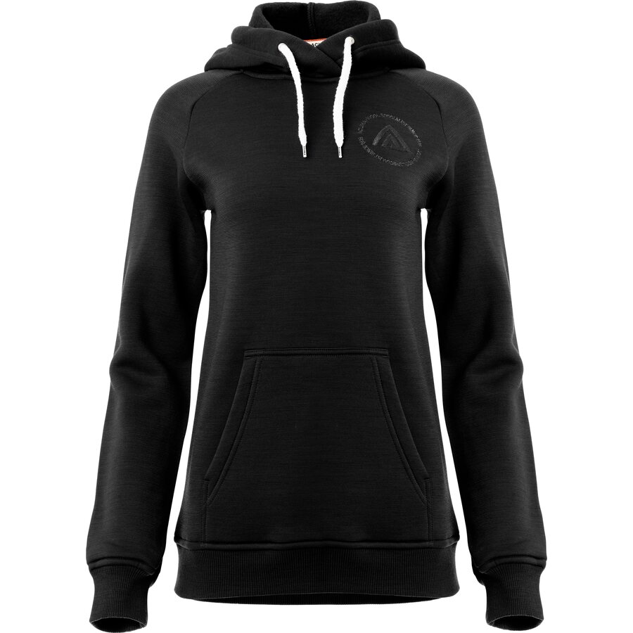 Aclima Fleecewool Hoodie V2 Womens