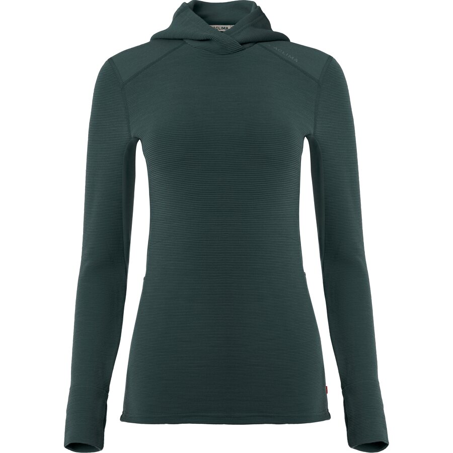 Aclima StreamWool Hoodie Womens
