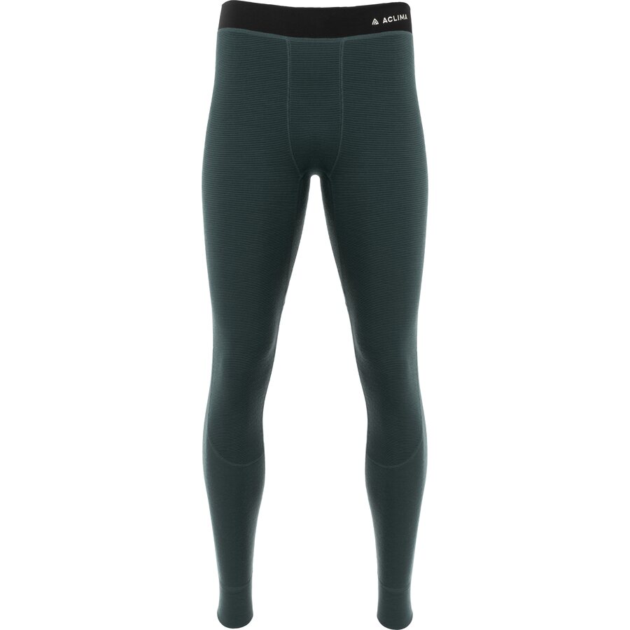 Aclima StreamWool Longs Mens