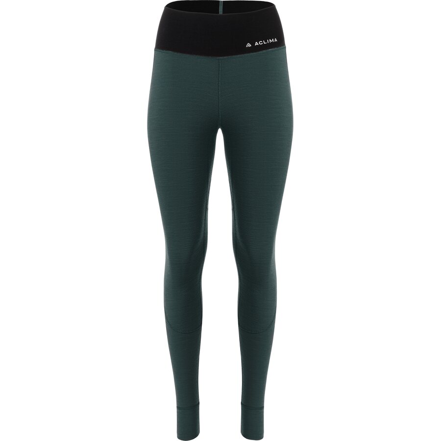 Aclima StreamWool Longs Womens