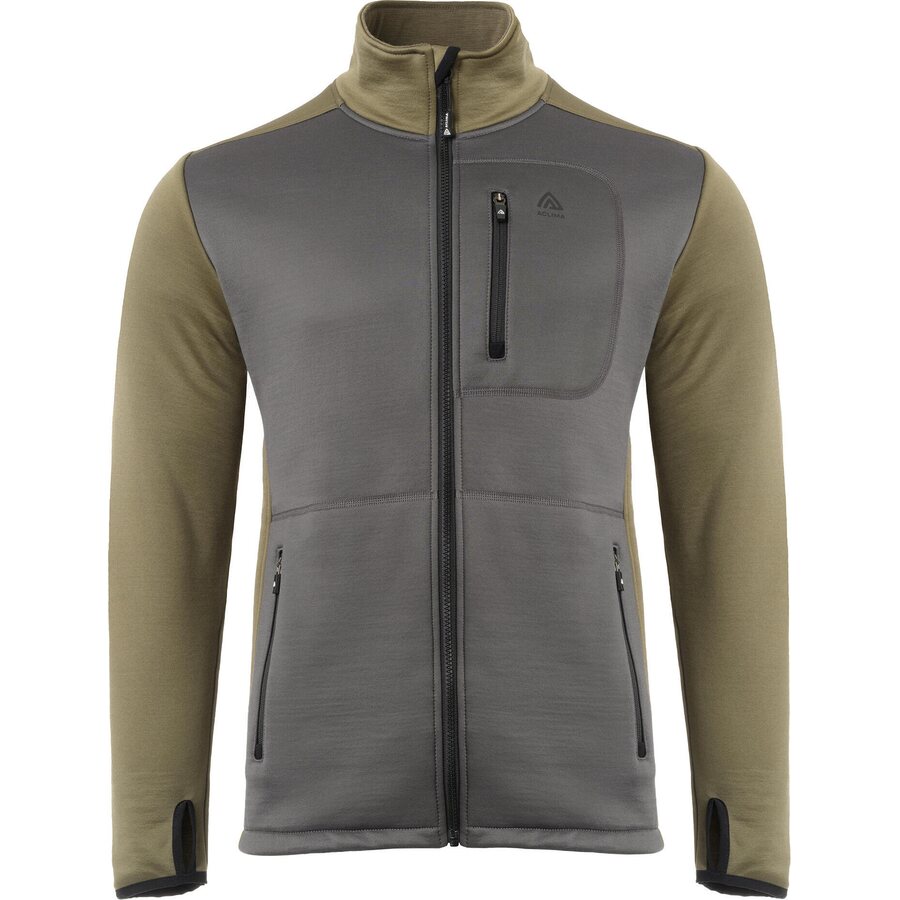 Aclima WoolShell Jacket